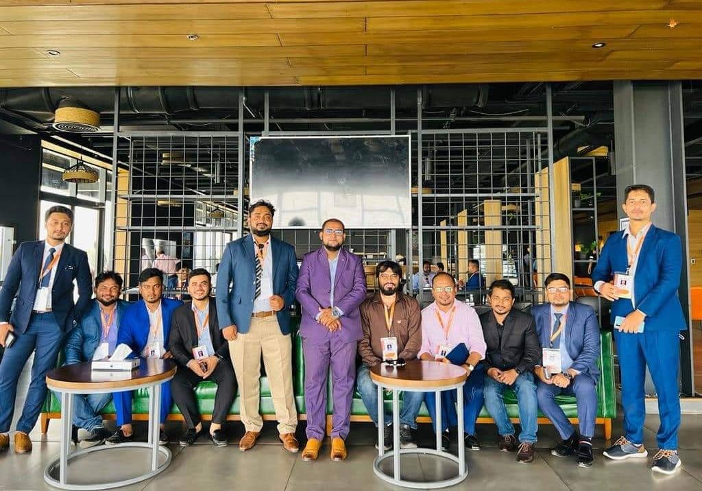APEX CLUB OF DHAKA ROYALS